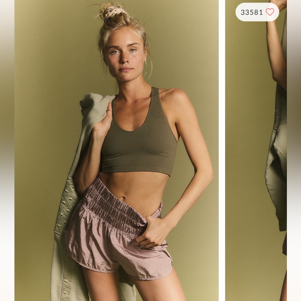 FP Movement- by Free People shorts